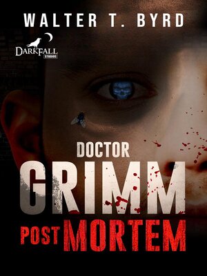 cover image of Doctor Grimm